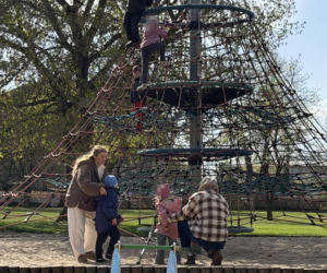 Pela i Folwarska przyłapani na Mazurach