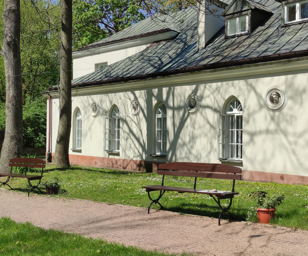 Muzeum Hammonda w Kielcach
