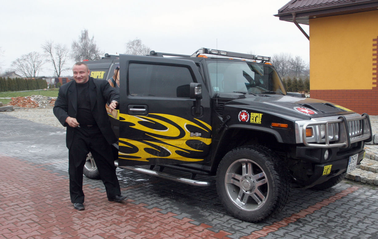 Hummer