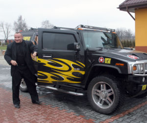 Hummer