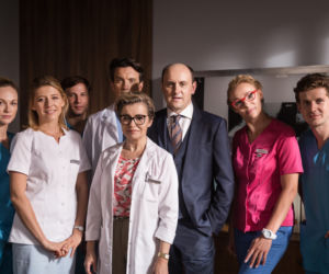 Diagnoza odcinek 13 - FINAŁ sezonu