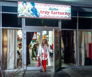 „Kuchenne Rewolucje” w Poznaniu: Bistro Brejk pod lupą Magdy Gessler. Przyjaciele walczą o swoją restaurację