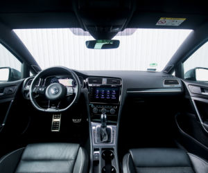 Volkswagen Golf R FL 2.0 TSI 310 KM DSG7 4Motion