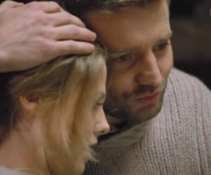 Na dobre i na złe odc. 556. Ola (Anna Karczmarczyk), Przemek (Marcin Rogacewicz)