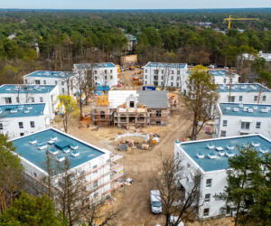 Dwór Bojarów Otwock