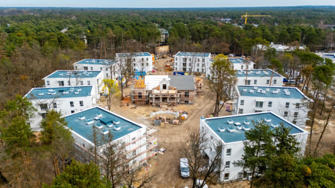 Dwór Bojarów Otwock