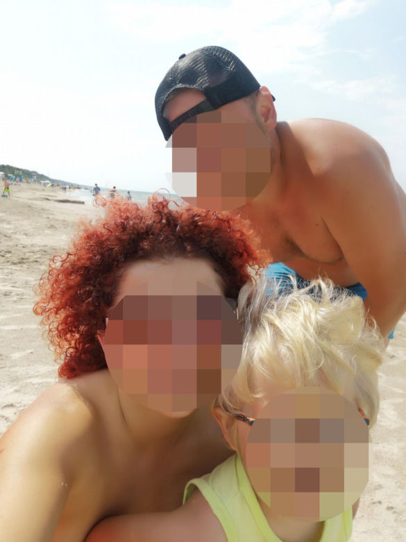 Ostatnie pożegnanie rodziny, która zginęła w tragicznym wypadku na A1. Morze łez