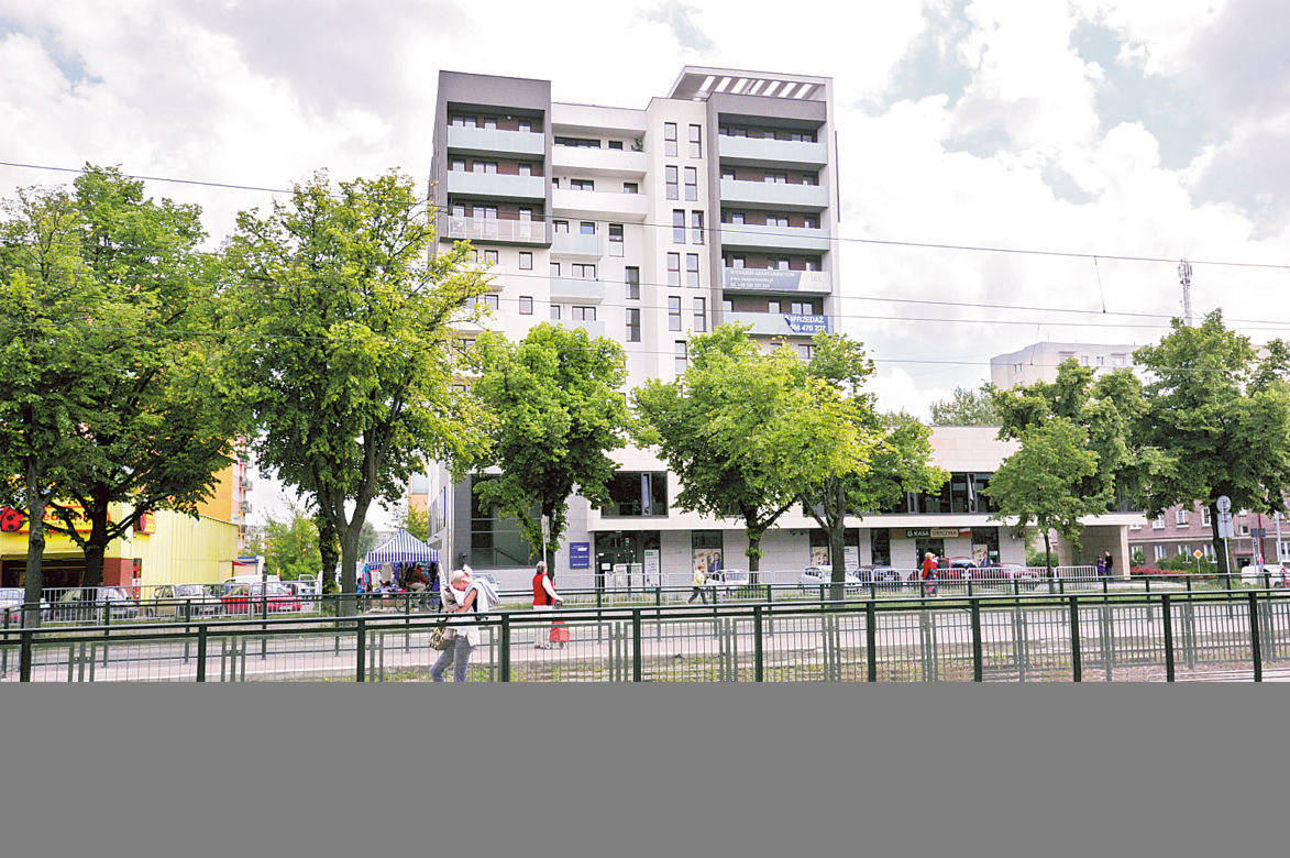 Syn premiera kupił mieszkanie za pół miliona