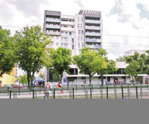 Syn premiera kupił mieszkanie za pół miliona