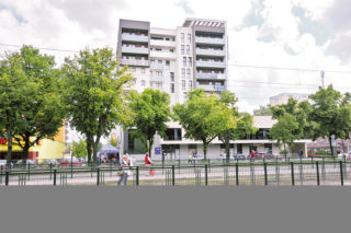 Syn premiera kupił mieszkanie za pół miliona