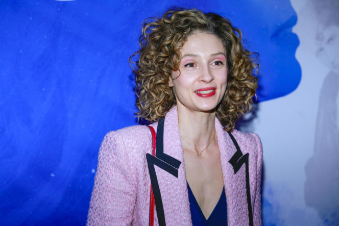 Gwiazdy na premierze spektaklu "Degustacja"