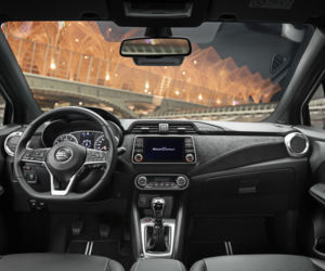 2019 Nissan Micra N-Sport