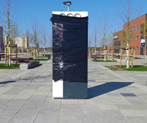 Szczecin pamięta o olimpijczykach. Przed halą Enea Arena powstaje aleja gwiazd