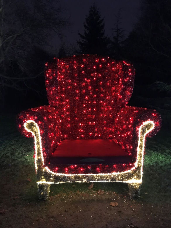Luminaa Park 