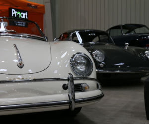 Auto Nostalgia 2016