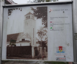 Dawne Kino Syrena w Białymstoku