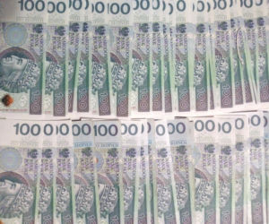 Z jednego domu ukradł 100 tys. złotych! Na sumieniu miał jeszcze coś