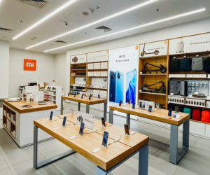 Mi Store Xiaomi Łódź