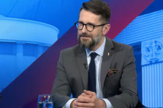 Przemysław Czarnek mówi wprost, co myśli. Radosław Fogiel broni przyszłego premiera 