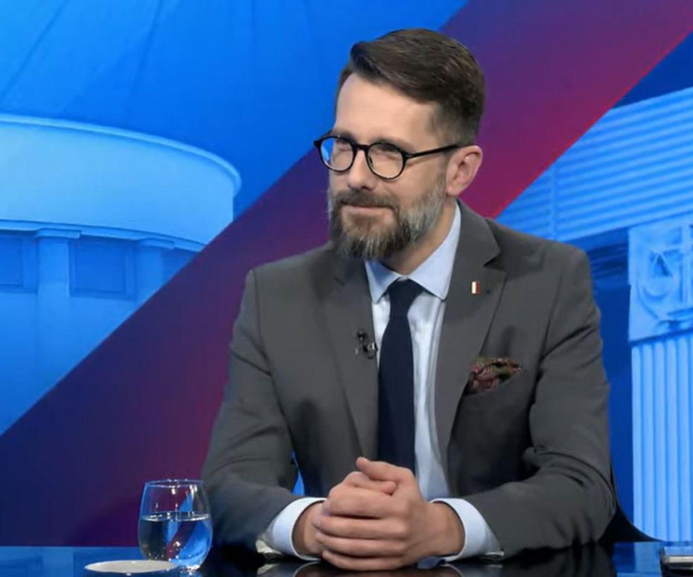  Czarnek mówi wprost, co myśli. Radosław Fogiel broni przyszłego premiera 