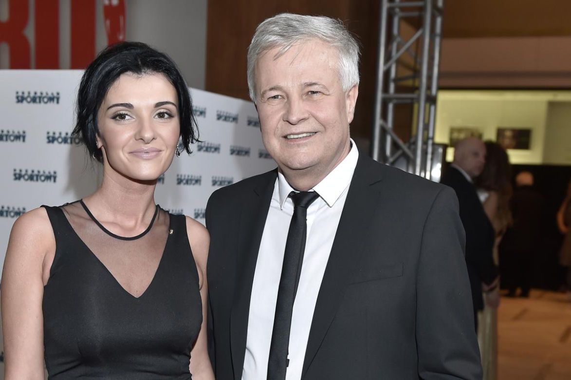 Gala Mistrzów Sportu 2015