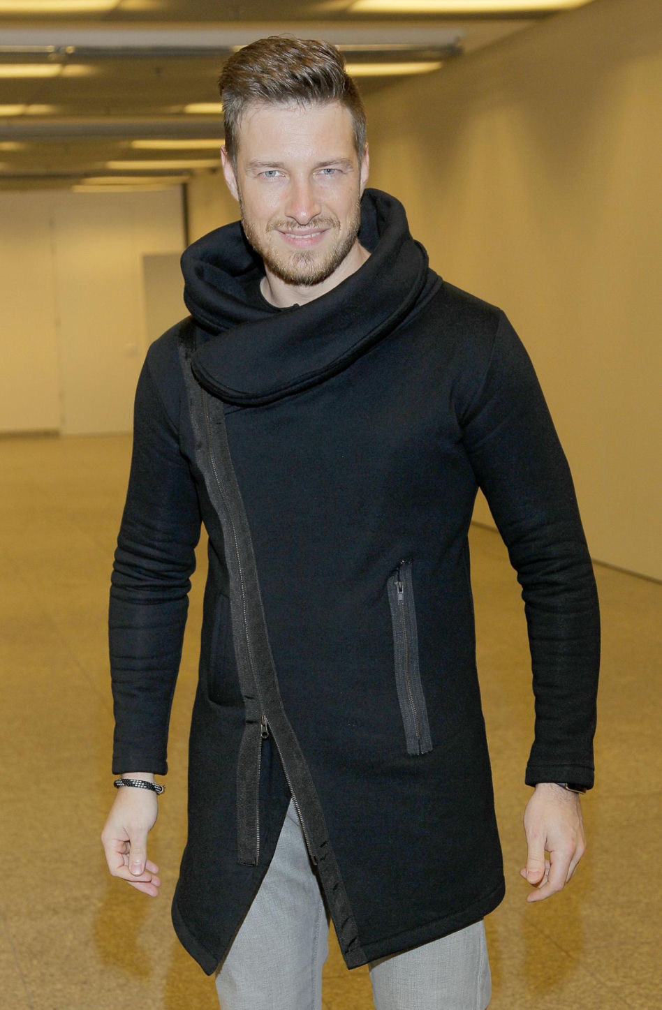 Maciej Jachowski