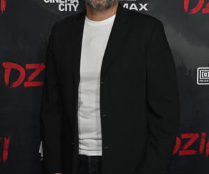 Gwiazdy na przedpremierze filmu Dziki