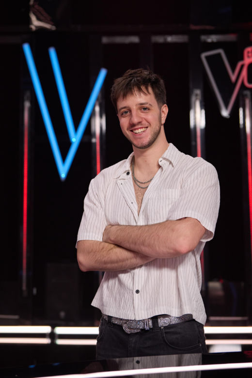 "The Voice of Poland"