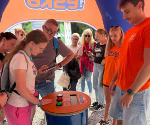 ImprESKA w Szklarskiej Porębie to był ogień! Przed nami kolejne miejscówki ESKA Summer City 2026!