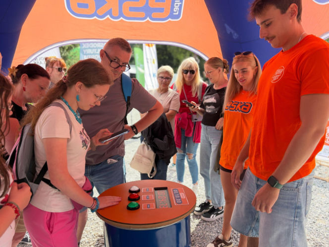 ImprESKA w Szklarskiej Porębie to był ogień! Przed nami kolejne miejscówki ESKA Summer City 2026!