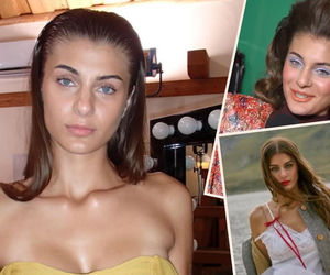 Jurorzy oszaleli na jej punkcie! Emilia Weltrowska w finale Top Model!