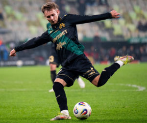 Lechia Gdańsk - Górnik Zabrze