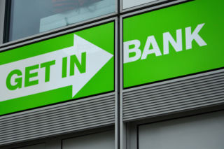 Getin Noble Bank z przymusową restrukturyzacją! Co z pieniędzmi klientów banku Czarneckiego?