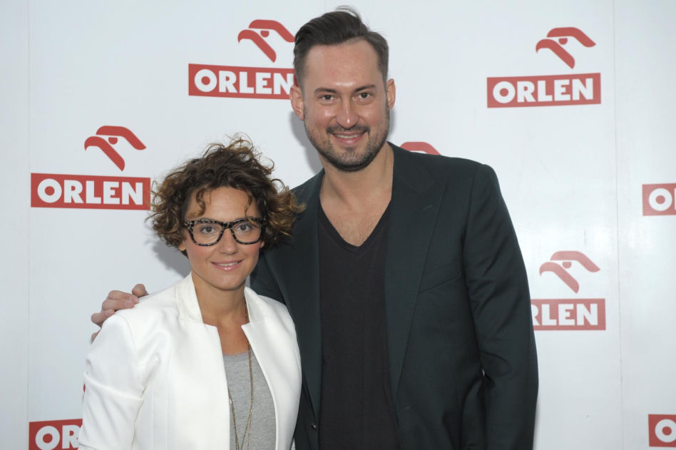 Maria Prokop, Marcin Prokop