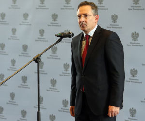 Bartłomiej Sienkiewicz