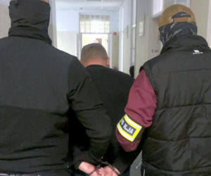 21 osób z zarzutami, a to nie koniec! Policja rozbiła mafię samochodową