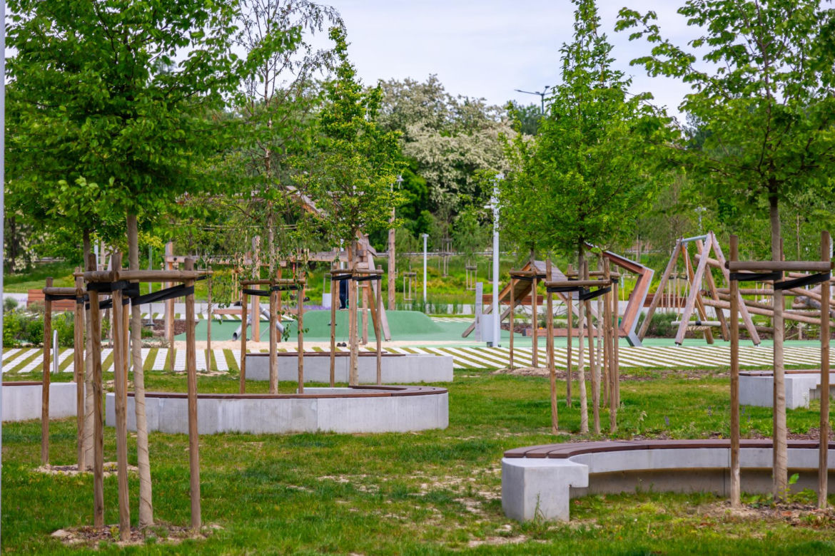 Małopolskie Centrum Nauki Cogiteon w Krakowie