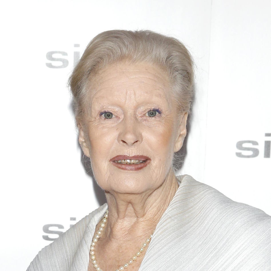 Beata Tyszkiewicz na przestrzeni lat. Tak zmieniał się wizerunek legendy polskiego kina