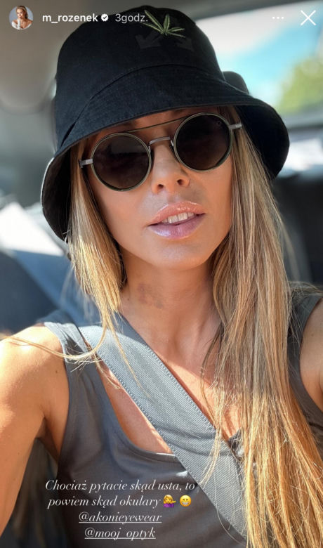 Małgorzata Rozenek