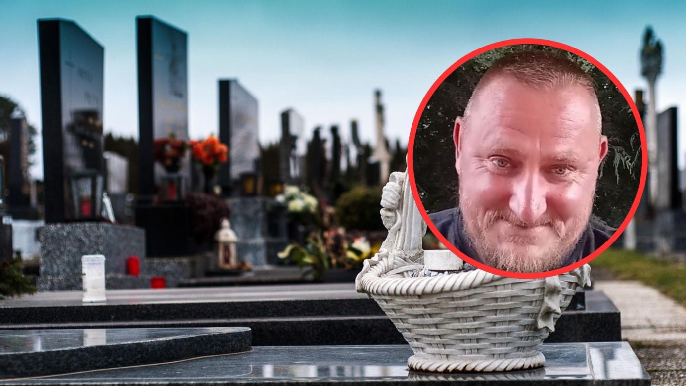 To się dzieje po otwarciu grobu. Grabarzu ujawnił: czuć coś dziwnego