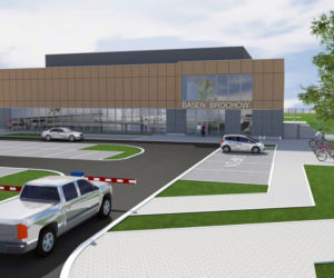Nowy Aquapark na wrocławskim Brochowie