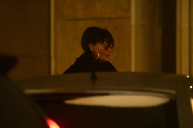 "Taniec z gwiazdami" impreza