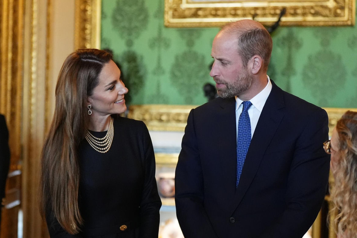 Sąsiedzi Kate i Williama mają ich dość! "Jestesmy załamani"