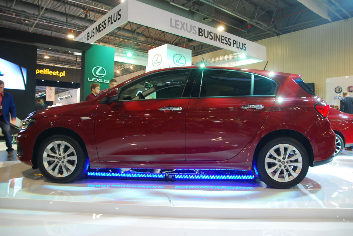 Fiat Tipo