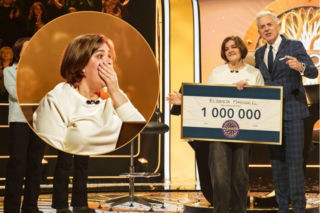 W Milionerach padała główna wygrana! Pani Elżbieta wyznała, na co przeznaczy pieniądze