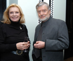 Nie żyje Janusz Michałowski. Jego role przeszły do historii