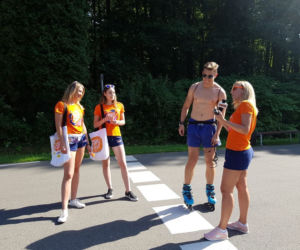 ESKA Summer City 2019