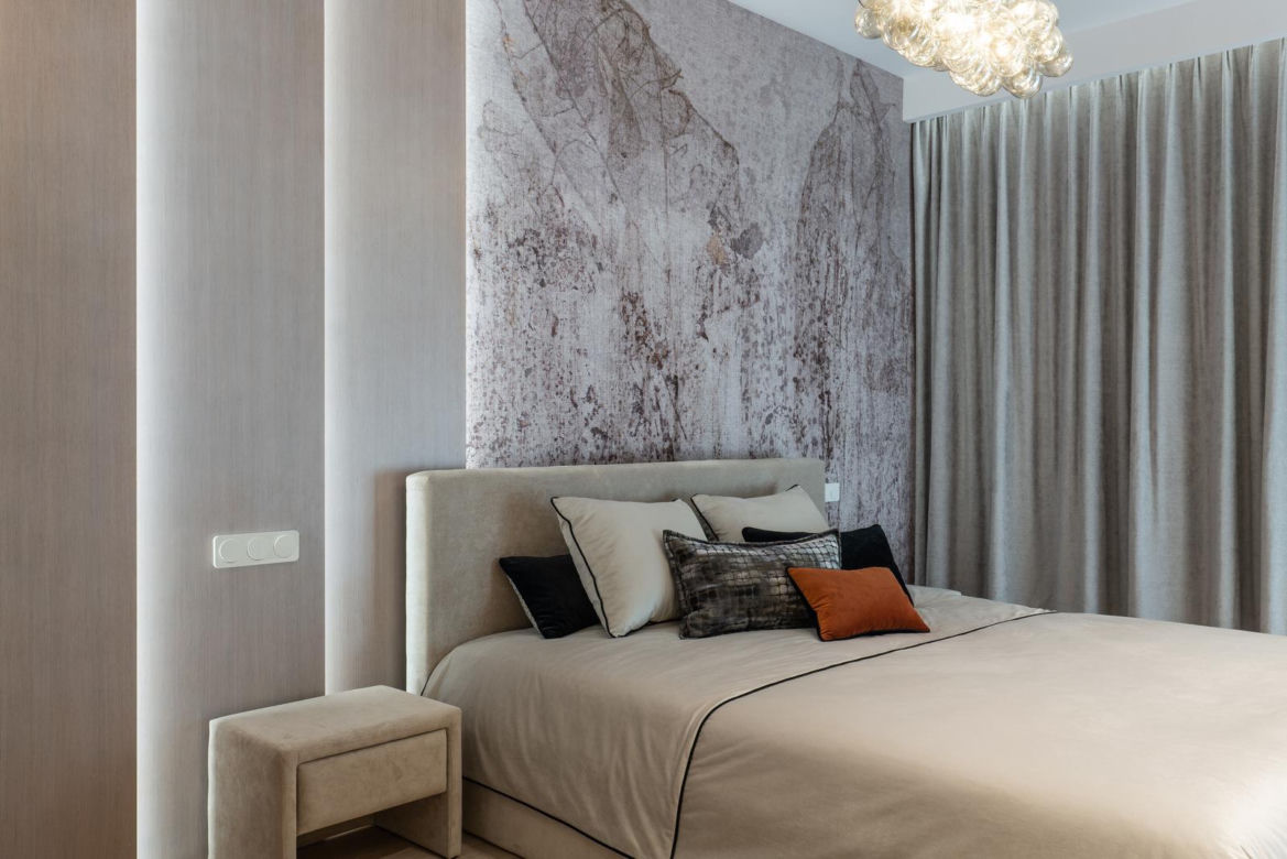 130-metrowy apartament pełen luksusu! Oryginalne i ponadczasowe wnętrza. Zobacz zdjęcia