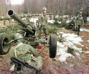 20 lat Polski w NATO. Tak się zmieniła armia