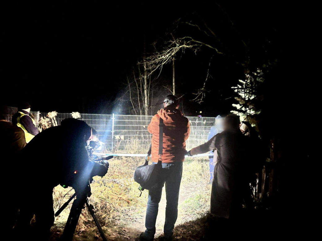 Ciało 11-letniej dziewczynki odnalezione niedaleko szkoły. Tragedia w Jeleniej Górze